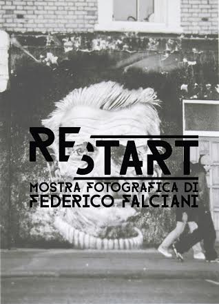 Federico Falciani - Restart